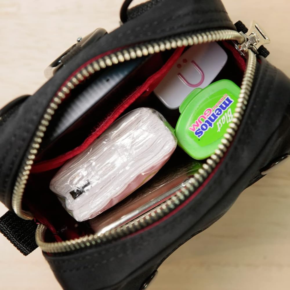 Amazon.co.jp: [ポーター] エルファイン ショルダーバッグタテ 383