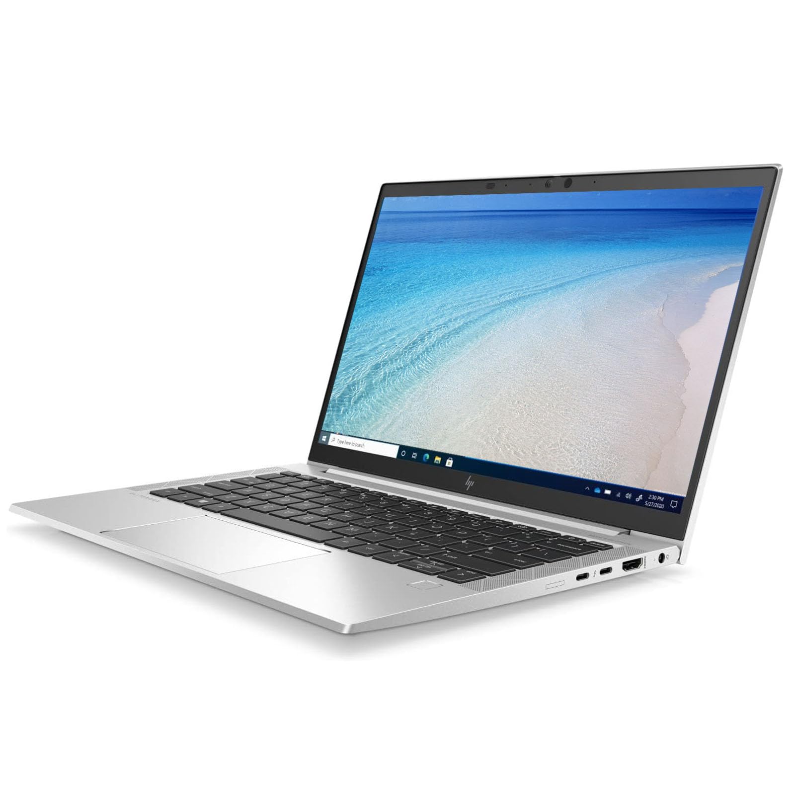 HP EliteBook 830 G8 Laptop, 13.3