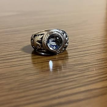 Amazon.co.jp: 家庭教師ヒットマンREBORN 大空のボンゴレリング 沢田