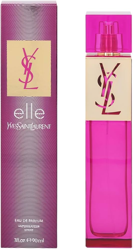 Amazon | イヴ サンローラン YSL エル 90ml EDP SP 【並行輸入品