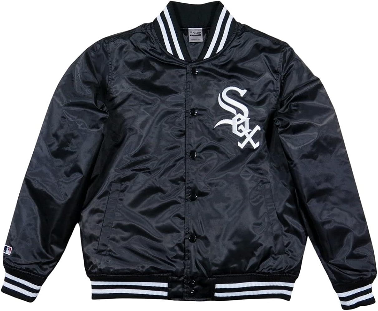 Amazon.co.jp: [ファナティクス] 当店別注モデル シカゴ ホワイト