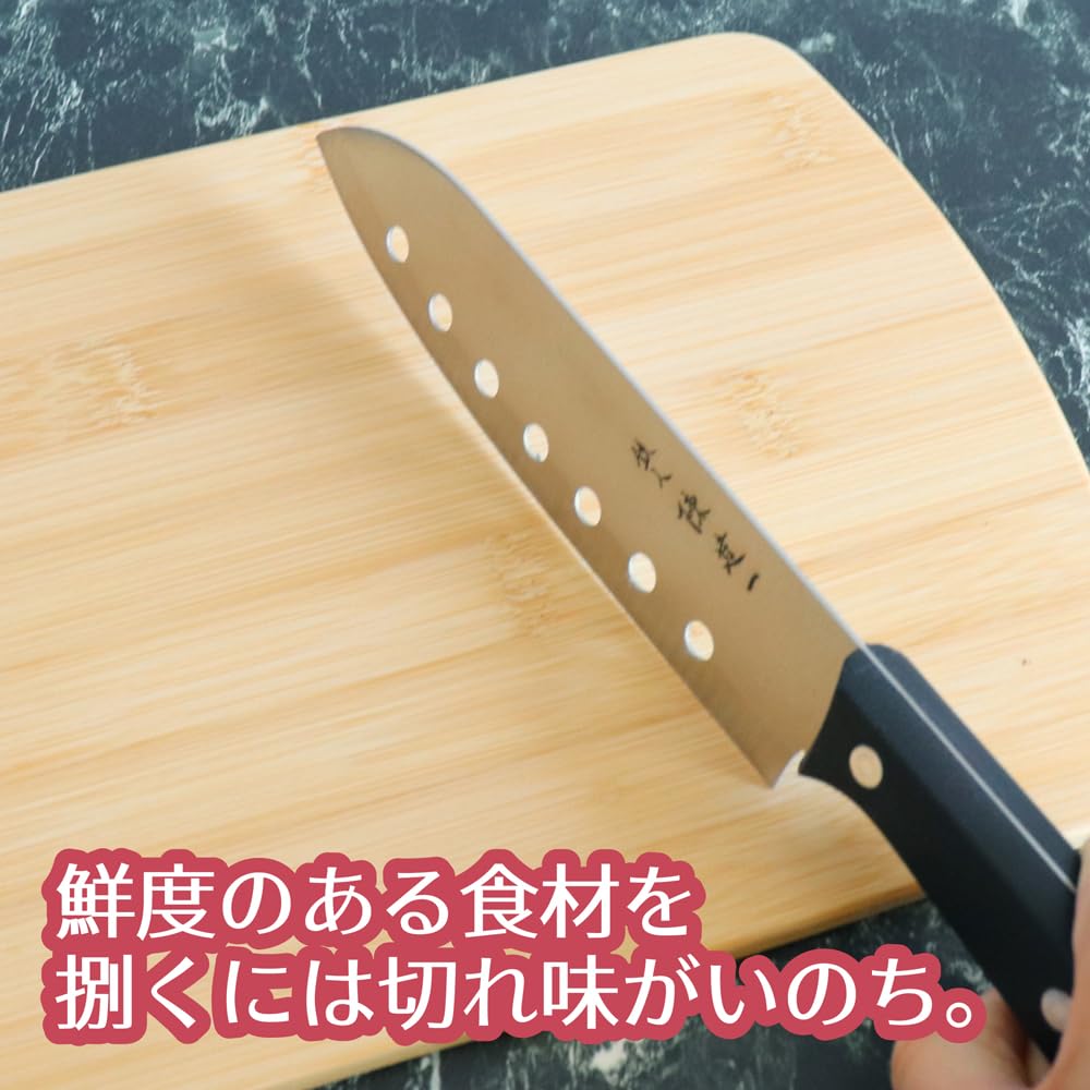 Amazon.co.jp: タマハシ(Tamahashi) 陳建一 包丁 6点セット 三徳包丁