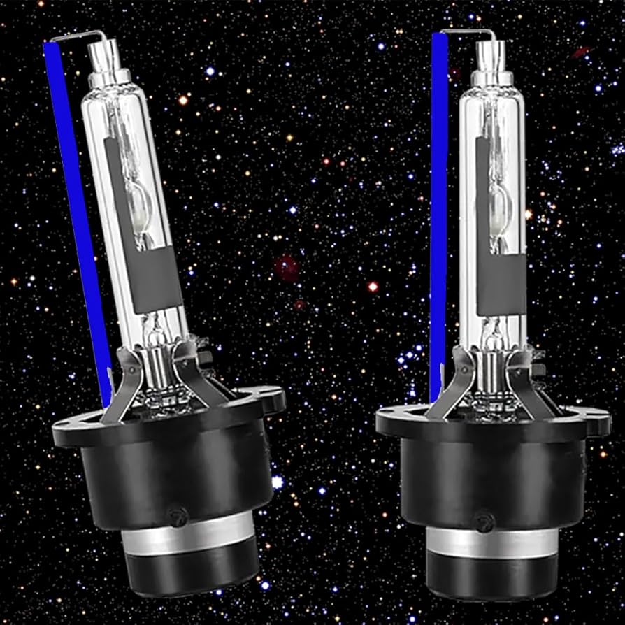 Amazon | エブリィワゴン DA17W 純正HID車用 ヘッドライト HIDバルブ