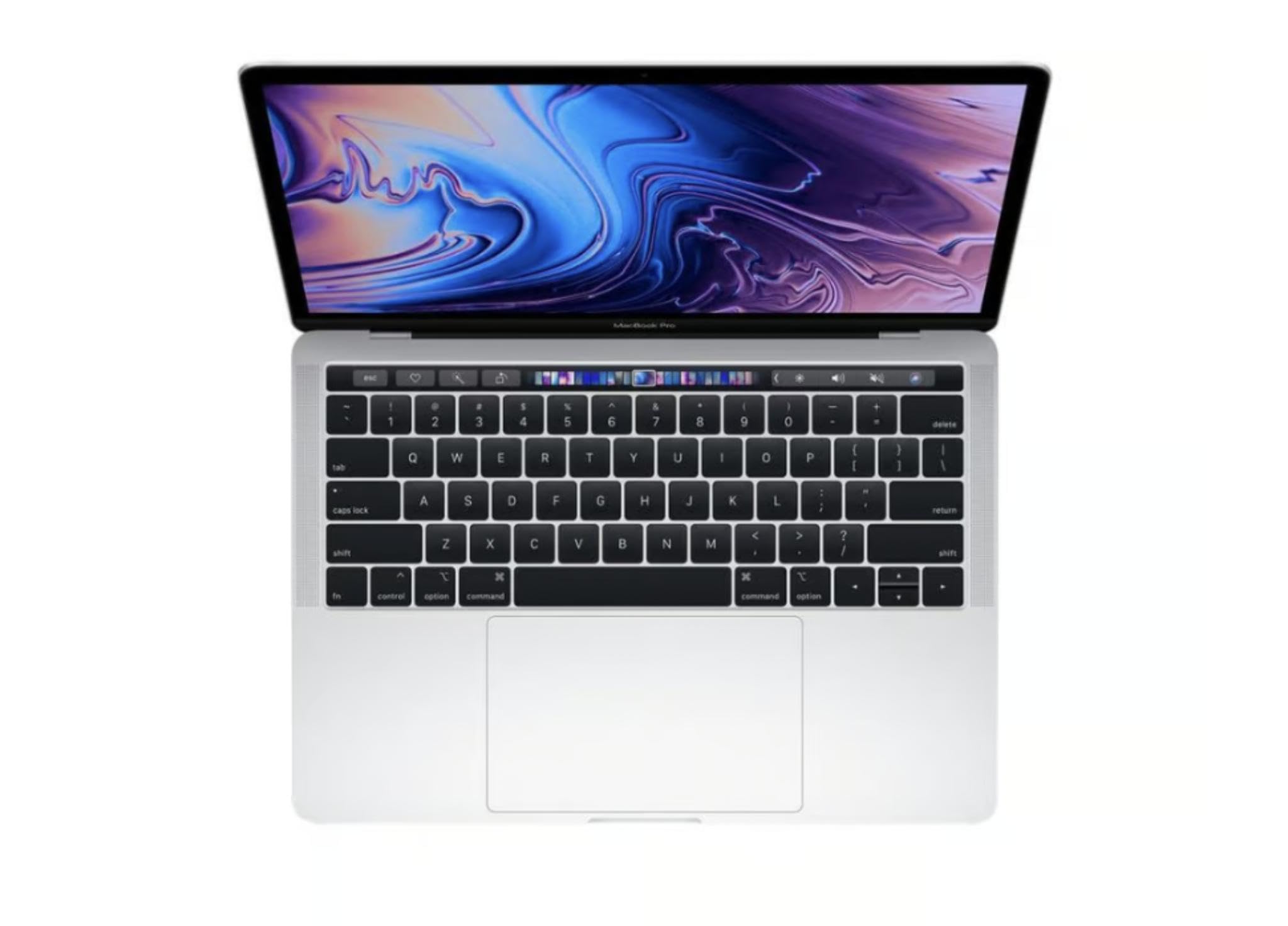 Amazon.com: Apple Mid 2019 MacBook Pro with 2.4GHz Intel Core i5
