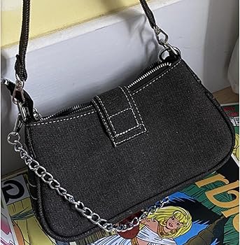 Amazon | Grunge Hobo バッグ フェアリーグランジ ショルダーバッグ