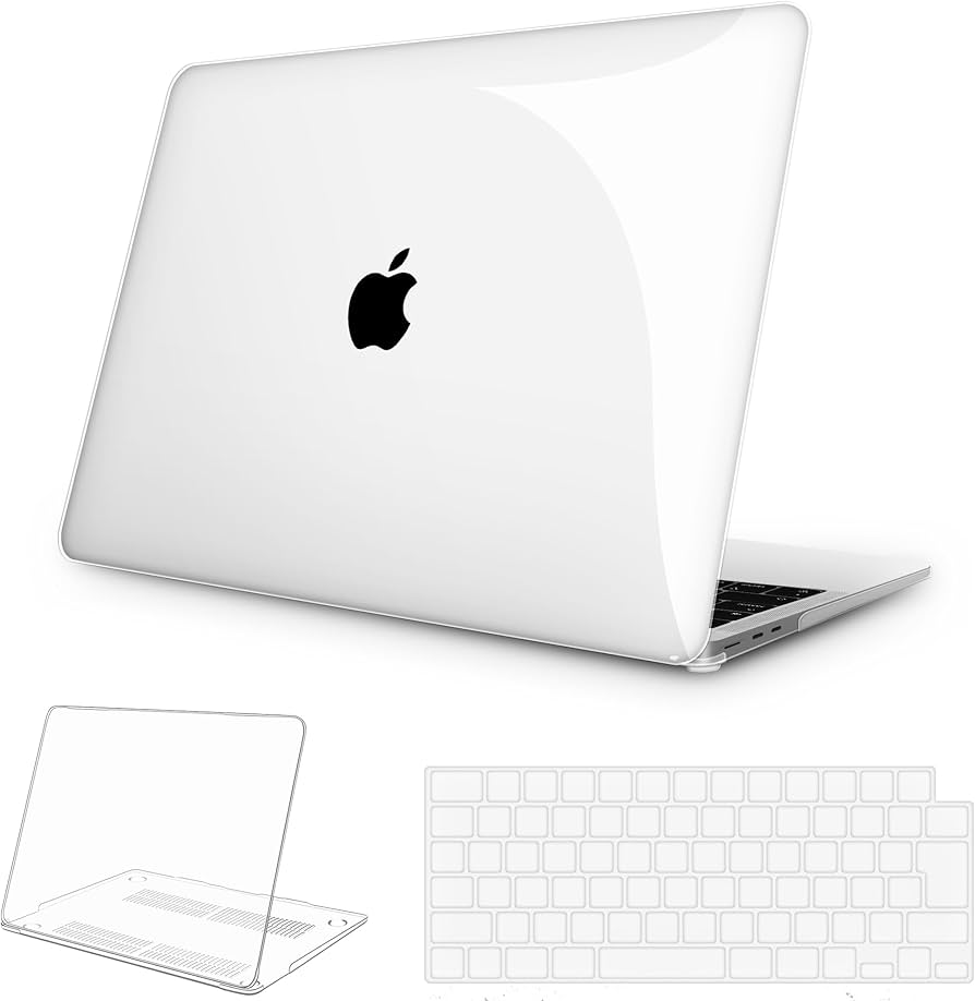 Amazon.co.jp: 【M4/M3/M2 モデル 高強度素材使用】MOTOJI MacBook Air