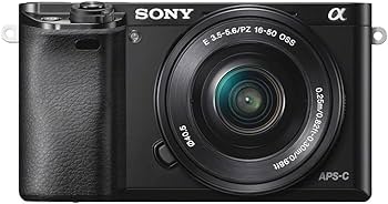Amazon | SONY ミラーレス一眼 α6000 パワーズームレンズキット E PZ