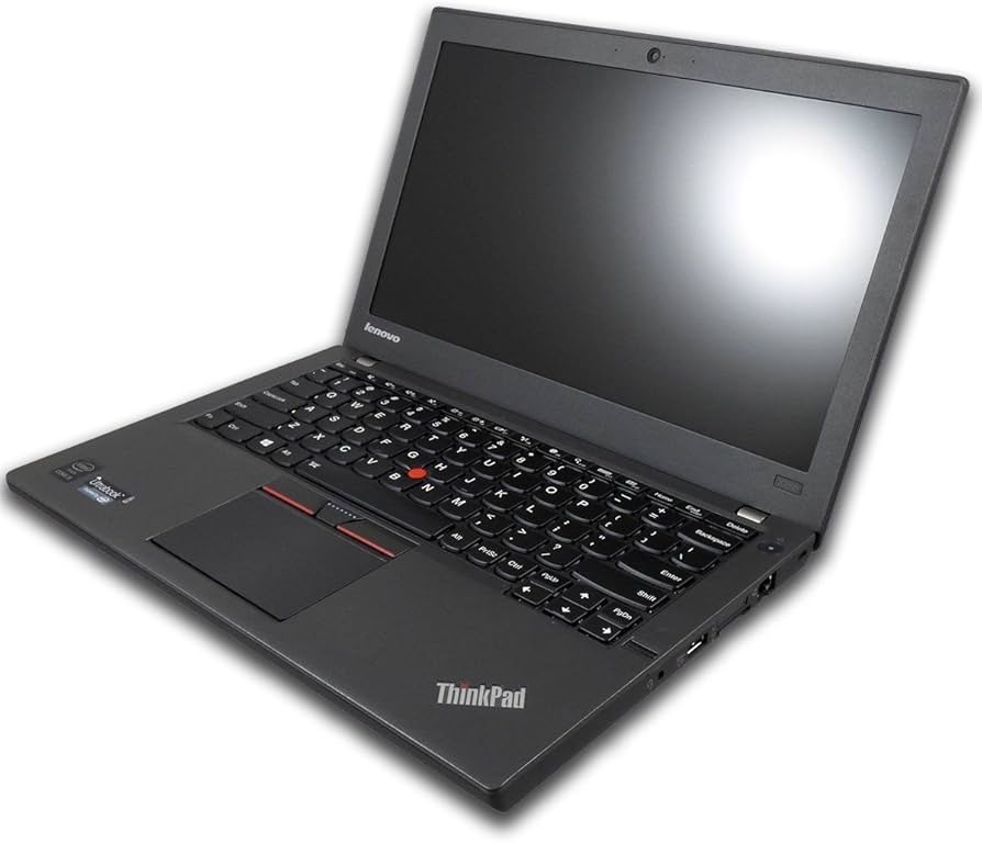 Amazon.com: THINKPAD X250 I5-5300U 2.3G 8GB 256GB SATA 12.5IN FP