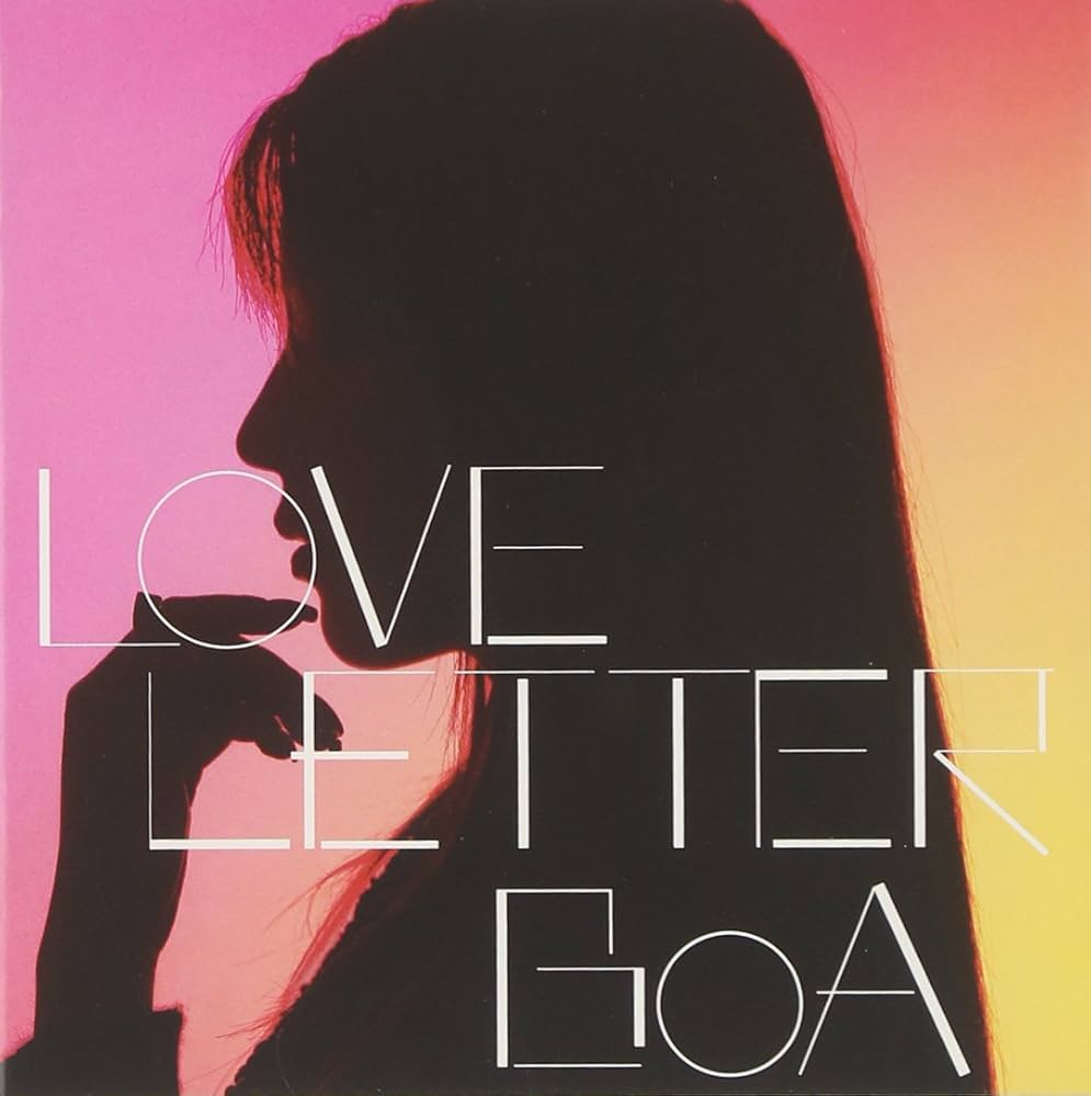 Amazon.co.jp: LOVE LETTER: ミュージック