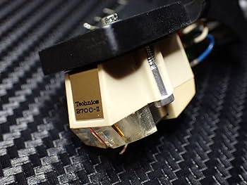 Amazon.co.jp: Technics テクニクス EPC-270C-Ⅱ 純正シェル付き 高額