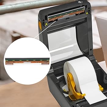 P1112640-019 New Printhead for Zebra ZD421 ZD421d ZD421t Thermal