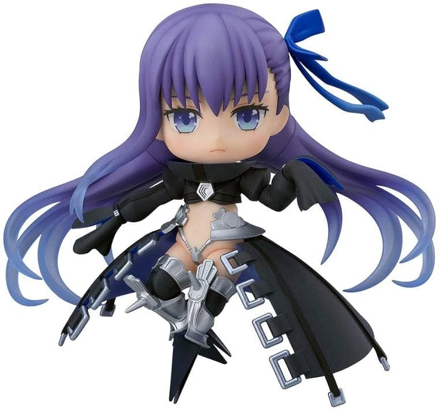Amazon.com: Fate/Grand Order: Alter Ego/Meltryllis Nendoroid