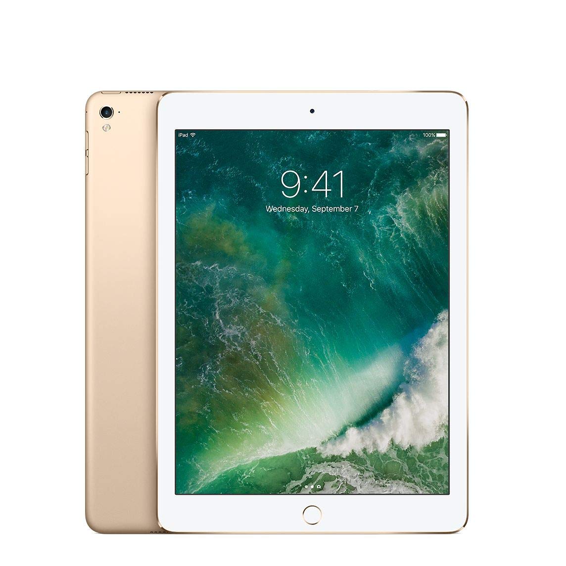 Amazon.com : Apple iPad Pro 32GB 9.7in Wi-Fi + Cellular Unlocked