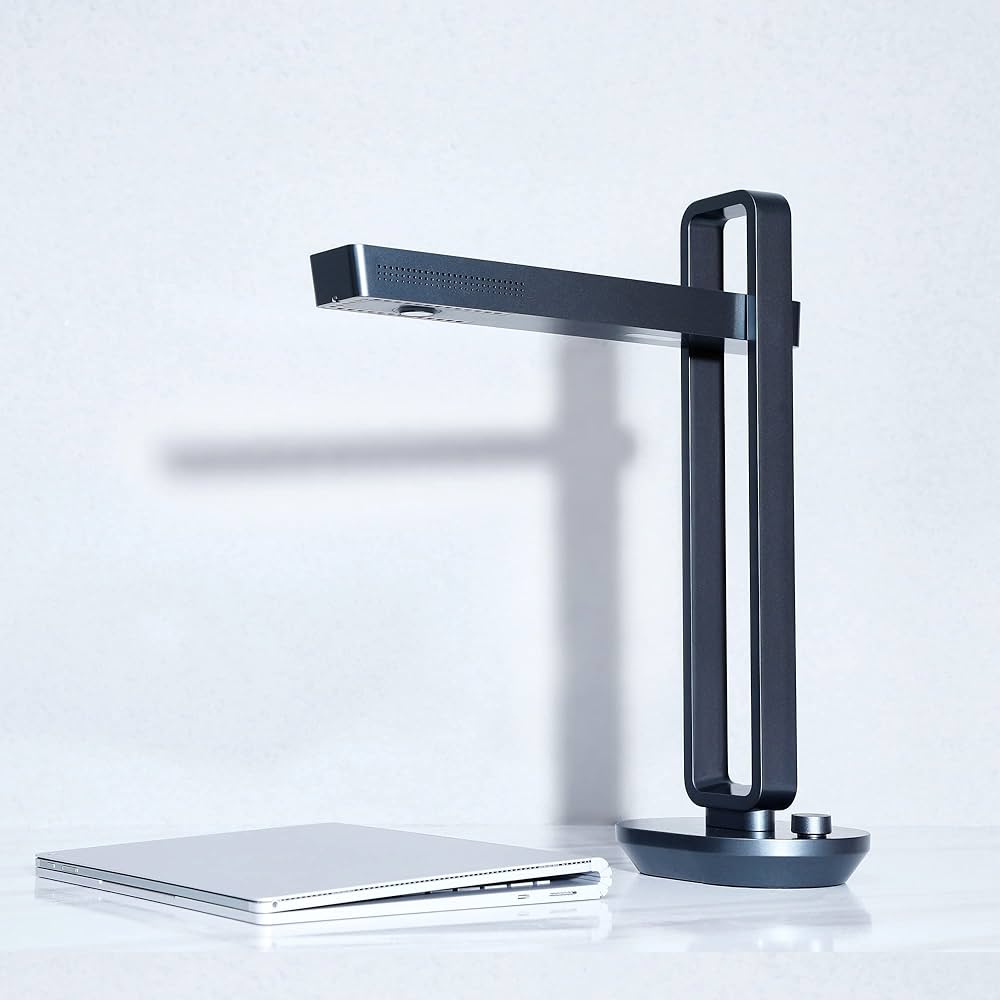 Amazon | CZUR Aura Pro ポータブルブックスキャナー A3ドキュメント