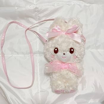 Amazon.co.jp: 2014 ミルキーミミ ぼんぼんりぼん ぬいぐるみ