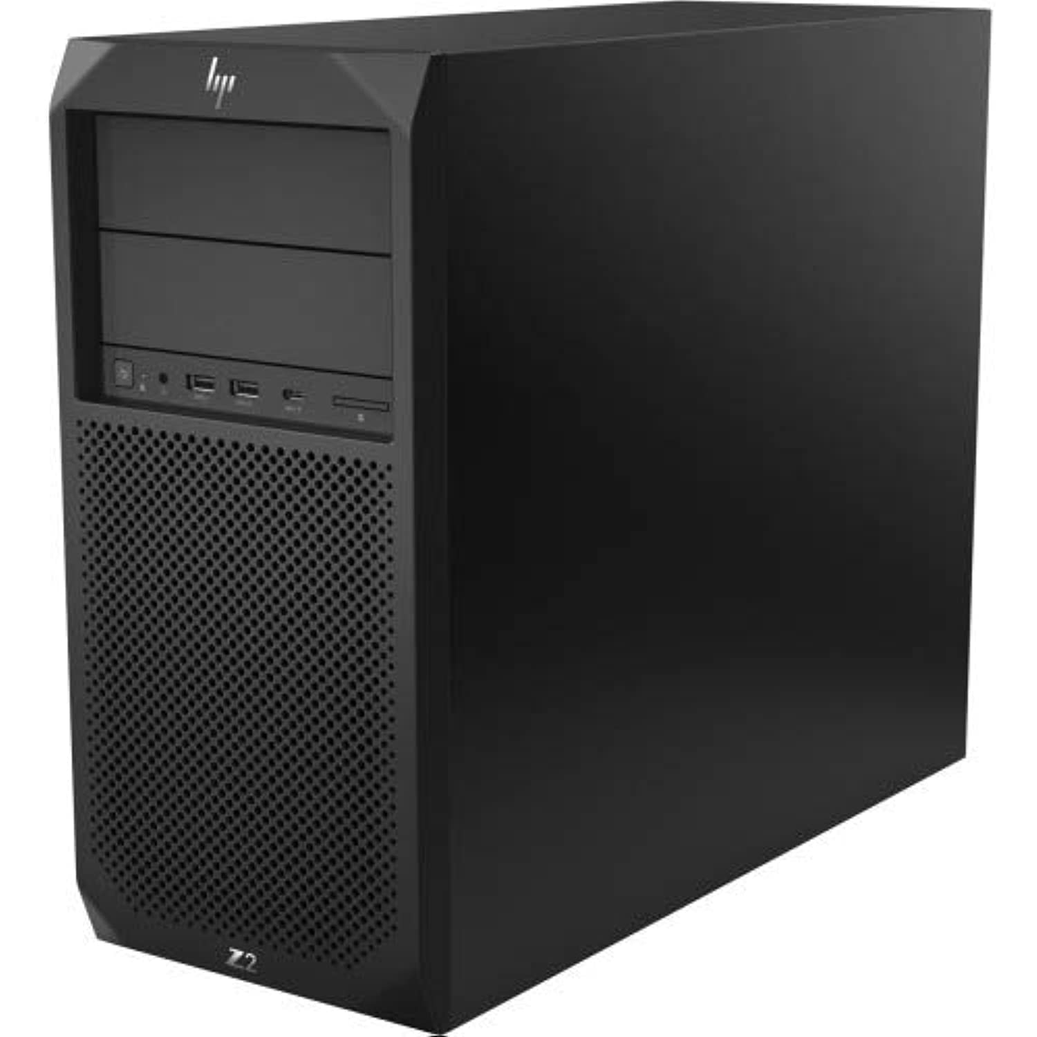Amazon.com: HP Z2 G4 Workstation - 1 X Intel Core i7 (8th Gen) i7