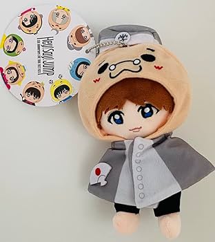 Amazon.co.jp: Hey! Say! JUMP 【 ぬいぐるみ （ 伊野尾慧） 】 15th