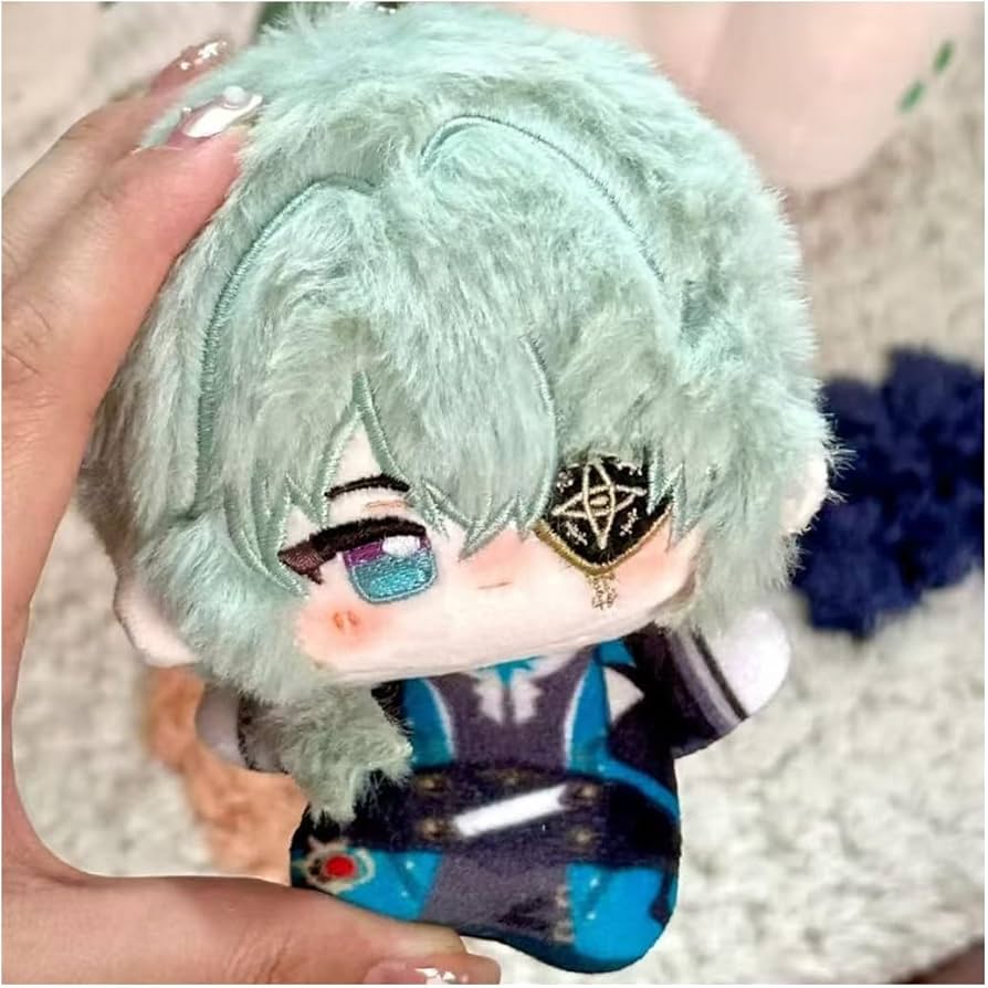 Amazon | アナイクス ぬいぐるみ 崩壊：スターレイル アナクサゴラス