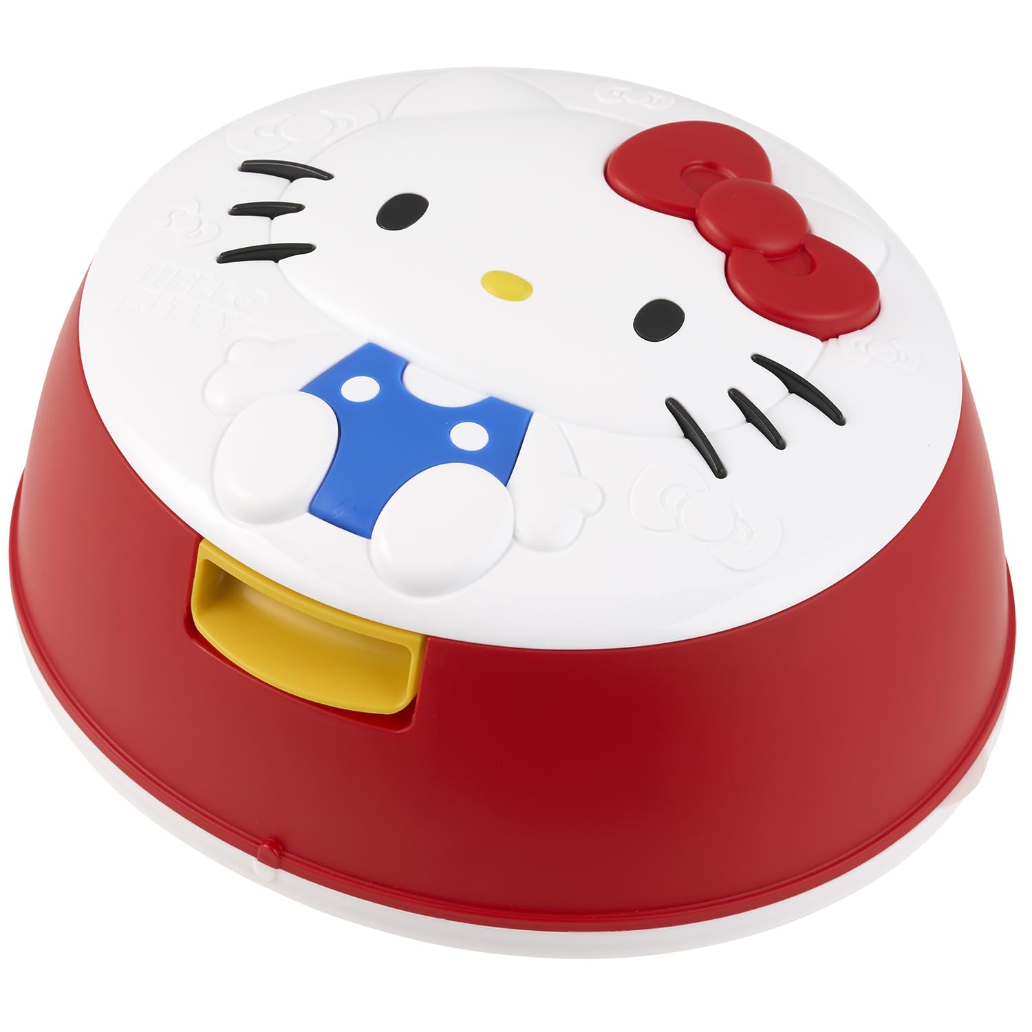 Amazon.co.jp: レック(LEC) サンリオ キティ ウエットティシュケース