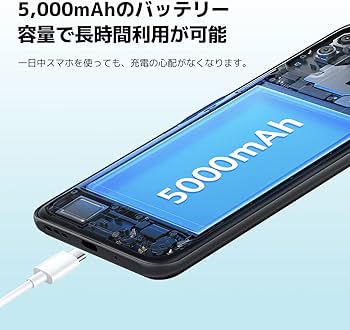 Amazon.co.jp: シャオミ(Xiaomi) SIMフリースマートフォン Redmi Note