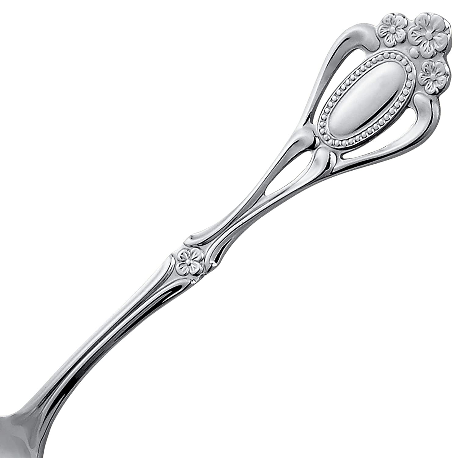 Amazon.co.jp: Noritake ノリタケ ティー スプーン 13cm