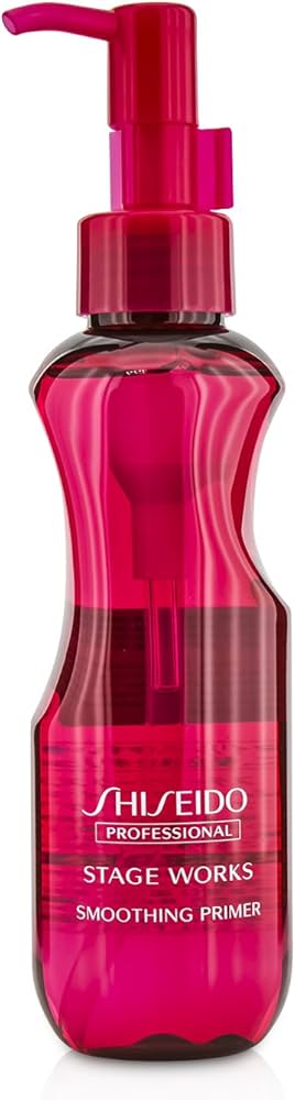 Amazon.co.jp: 資生堂プロフェッショナル ステージワークス スム