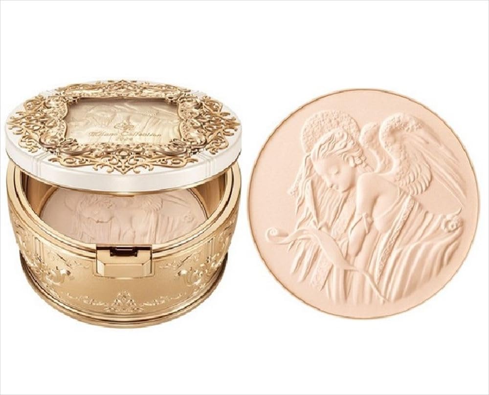 Amazon | ミラノコレクション GR フェースアップパウダー2025セット