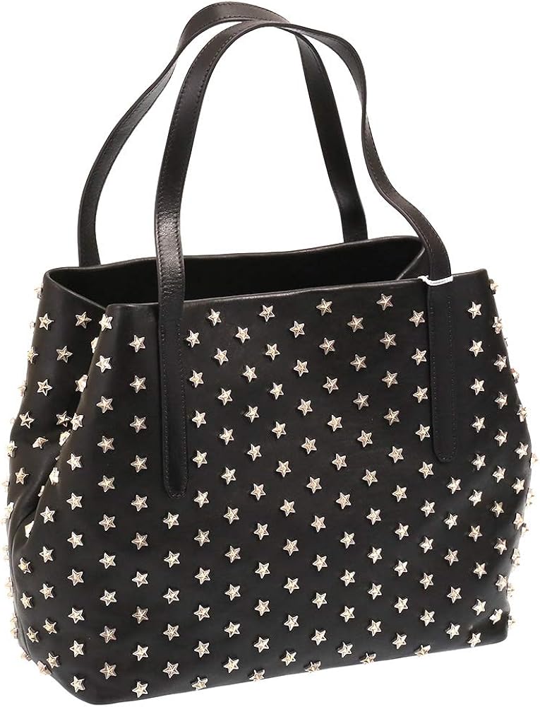 Amazon | [Jimmy Choo] [ジミーチュウ] トートバッグ レディース