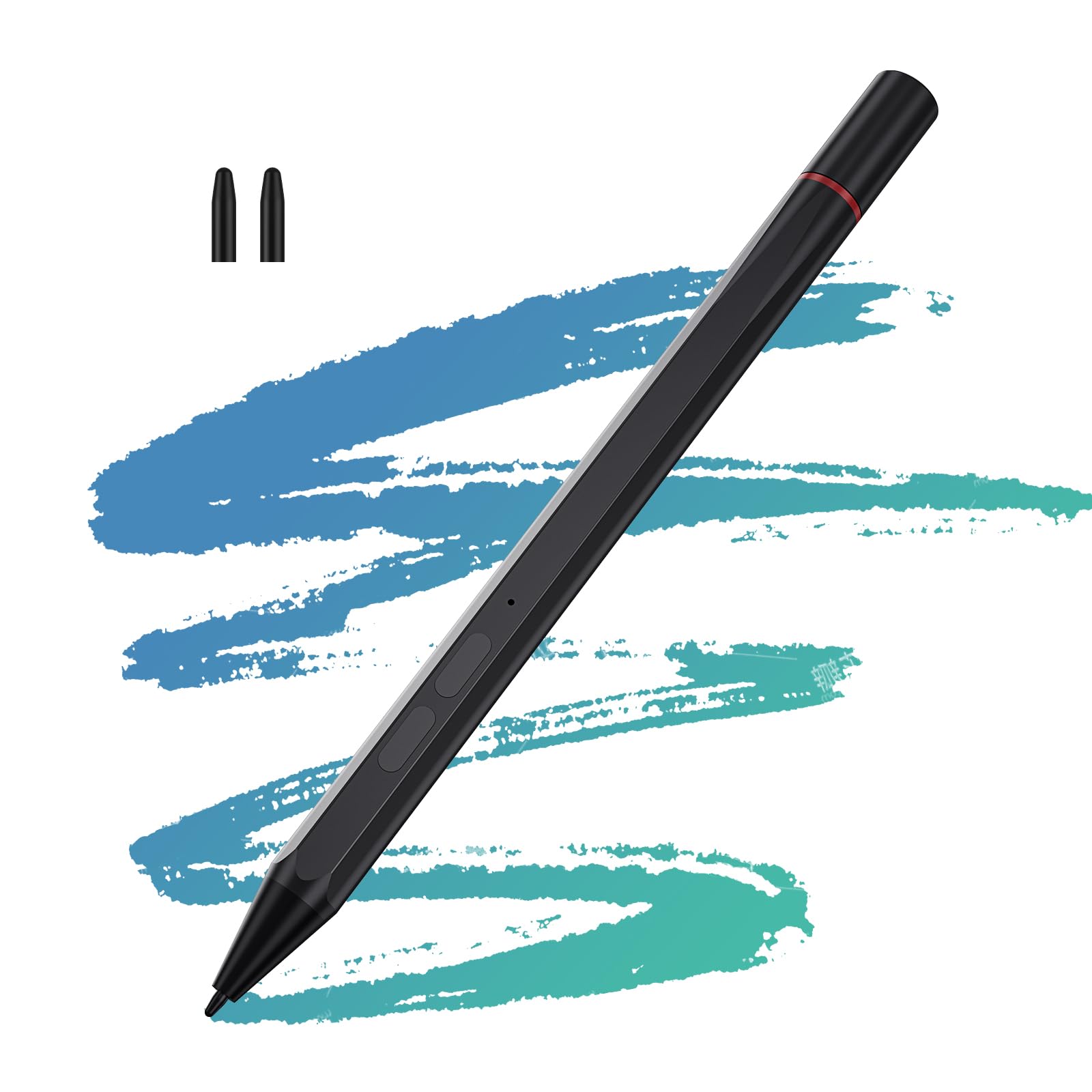 Amazon | ALLDOCUBE iPlay60 Pad Proタッチペン 4096レベルスタイラス