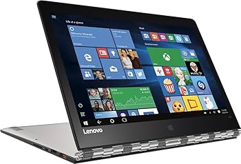 Amazon.com: Lenovo Yoga 900 2-in-1 13.3-inch QHD+ IPS Multitouch