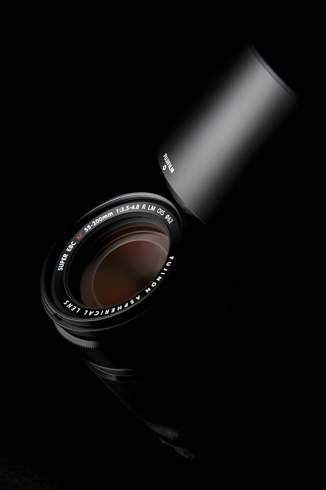 Amazon | 富士フイルム(FUJIFILM) X 交換レンズ フジノン ズーム 望遠