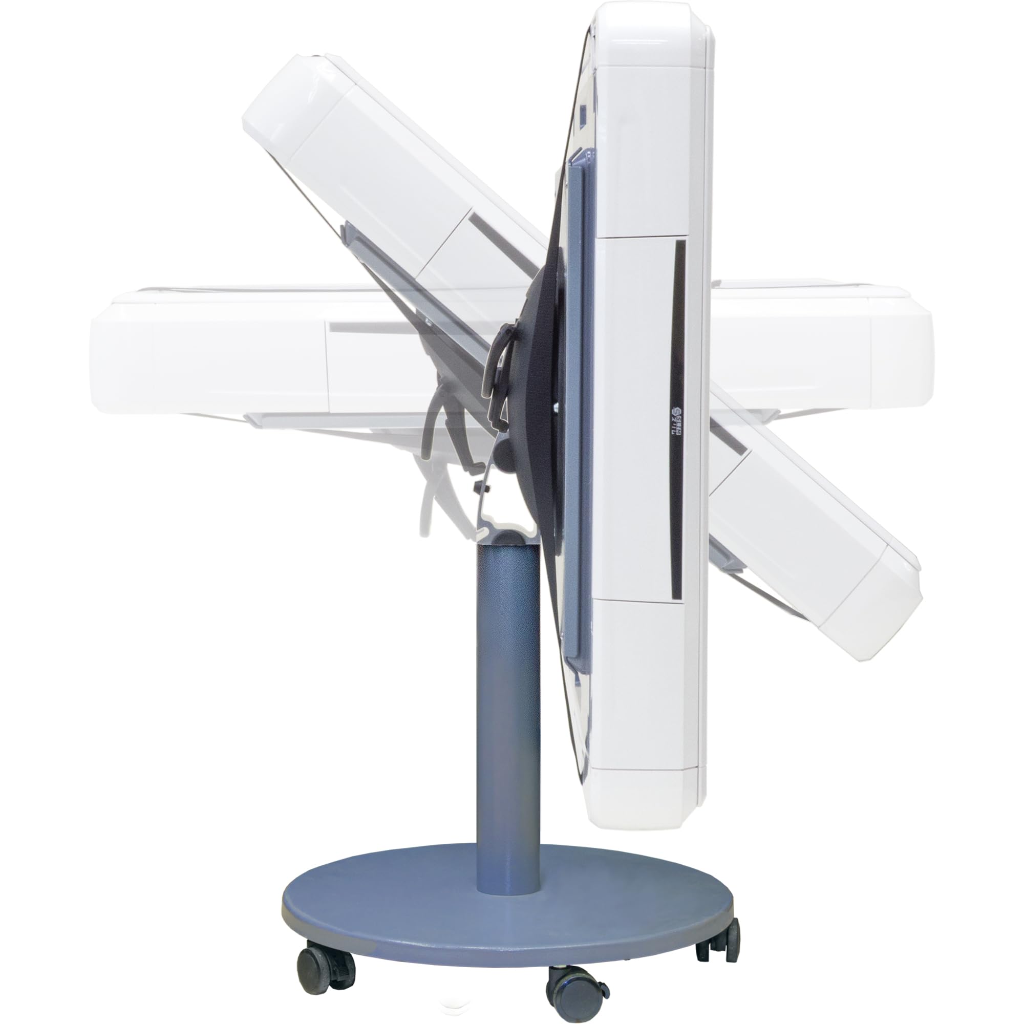 Amazon.co.jp: 全自動麻雀卓「スリム」シリーズ専用折りたたみ・移動式