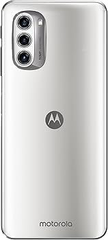 Amazon | モトローラ moto g52j 5G パールホワイト 【正規代理店品