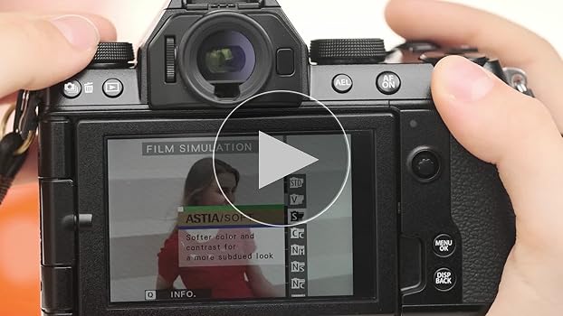 Amazon | 富士フイルム(FUJIFILM) ミラーレスデジタルカメラ X-S10