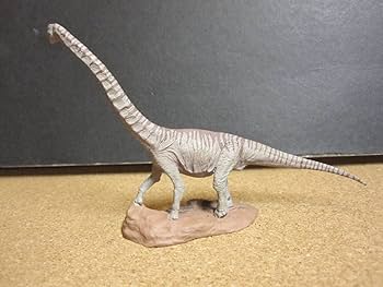 Amazon | ☆チュアンジエサウルス：リアルフィギュア☆海洋堂☆「驚異