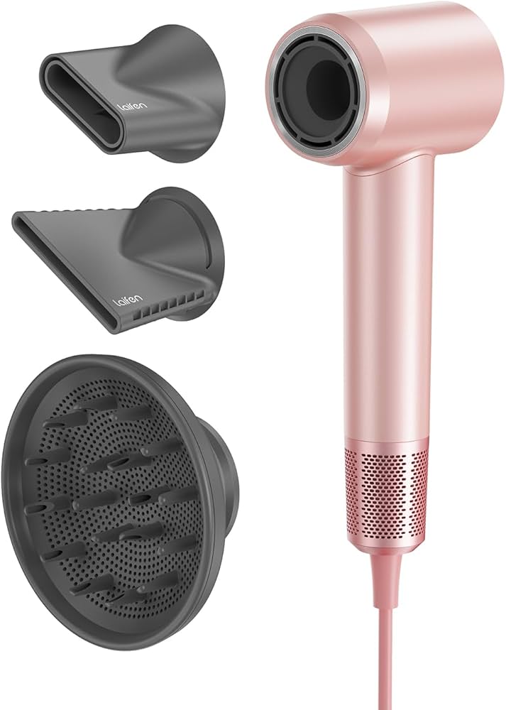 Amazon.co.jp: Laifen ライフェン ドライヤー SWIFT SPECIAL 限定