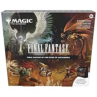 Amazon.co.jp: 『マジック：ザ・ギャザリング——FINAL FANTASY