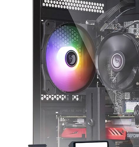 Amazon.com: Gaming PC Desktop Computer,Intel Core i7 Desktop