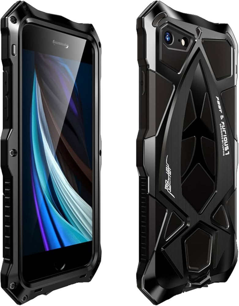 Amazon.co.jp: iPhone SE (第3世代/第2世代)/7/8 互換品 ケース 最強