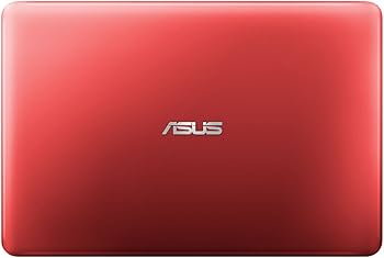 Amazon.co.jp: ASUS ノートパソコン EeeBook X205TA-RED10 Windows10
