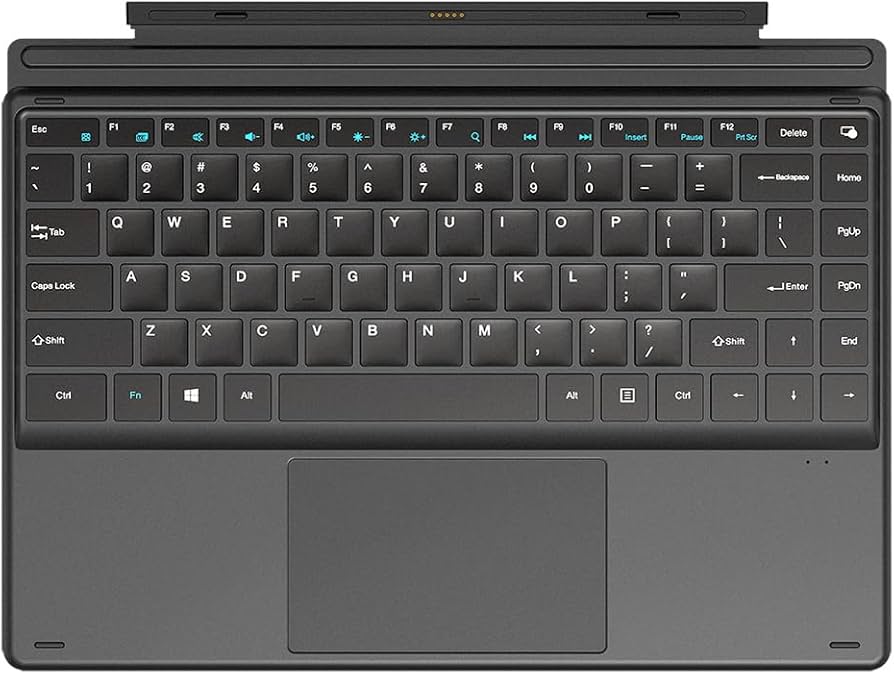 Amazon.co.jp: CHUWI UBook xpro タブレットPC 専用キーボード 分離