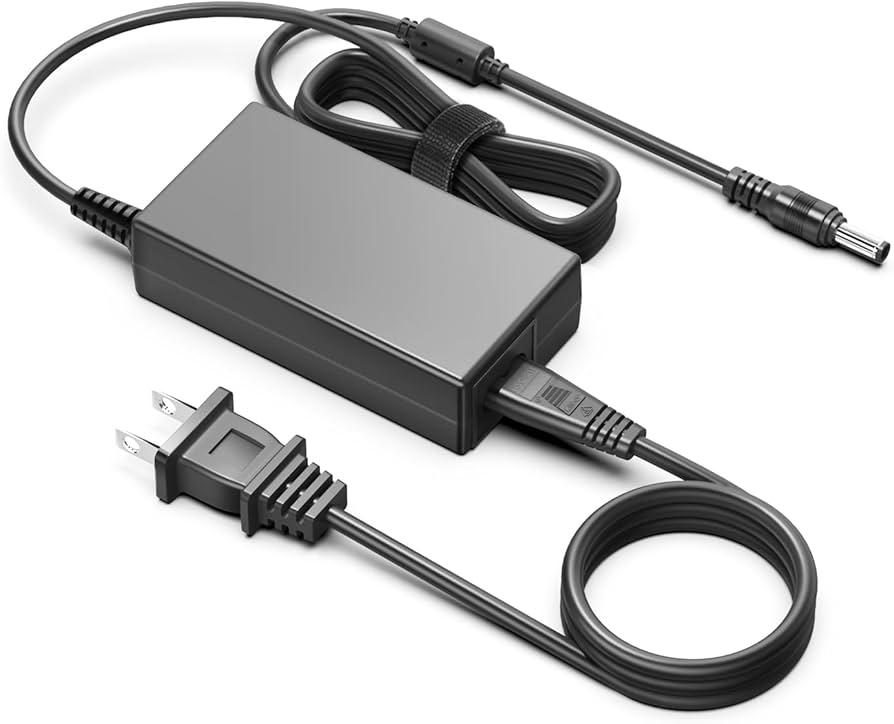 Amazon | HKY ACアダプター 20V 2.25A スピーカー 充電器 対応 Bose