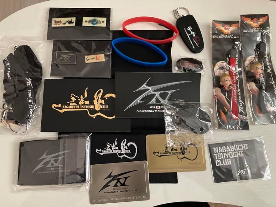 Amazon.co.jp: 長渕剛 グッズ : おもちゃ