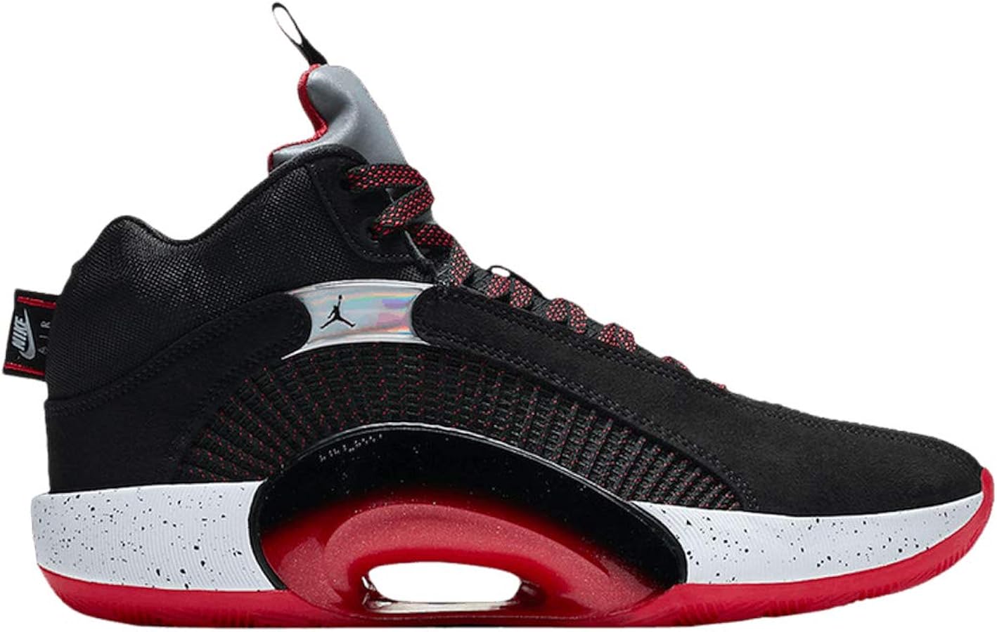 Amazon.com | Nike Men's Shoes Air Jordan XXXV Bred CQ4227-030