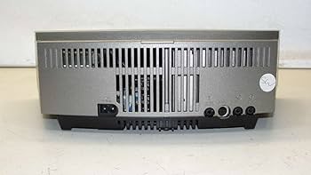 Amazon.com: Bose Wave Music System – Titanium Silver (Renewed
