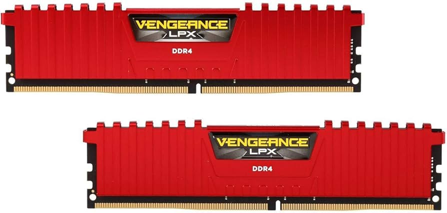 Amazon.co.jp: CORSAIR 32GB (16GBx2) Vengeance LPX DDR4 PC4-28800
