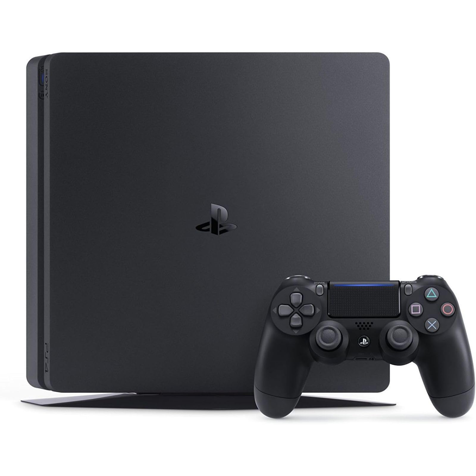 Amazon.co.jp: 【整備済み品】 PlayStation 4 ジェット・ブラック