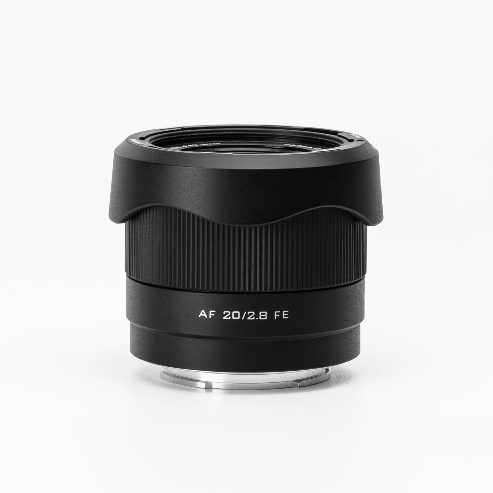 Amazon.co.jp: VILTROX 20mm F2.8 FE STM オートフォーカス フル
