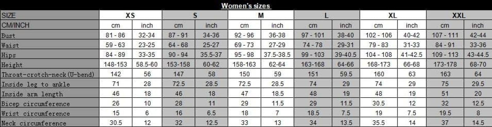 Amazon.co.jp: レッドフルボディラテックス寝袋胸股とバックジッパー