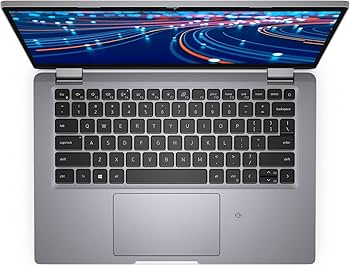 Amazon.com: Dell Latitude 5320 Laptop Touch | 13.3